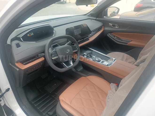 Changan Qiyuan Q05 2025, 0 km - 1.5 l - Bakı