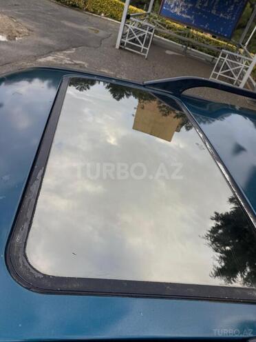 Opel Astra 1995, 560,000 km - 1.6 l - Sumqayıt