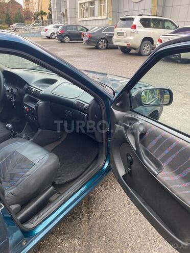 Opel Astra 1995, 560,000 km - 1.6 l - Sumqayıt