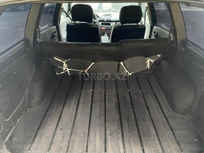 Opel Astra 1995, 560,000 km - 1.6 l - Sumqayıt
