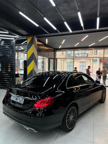 Mercedes C 300 2020, 104,300 km - 2.0 л - Bakı