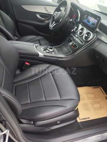 Mercedes C 300 2020, 104,300 km - 2.0 л - Bakı