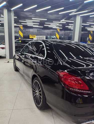 Mercedes C 300 2020, 104,300 km - 2.0 л - Bakı