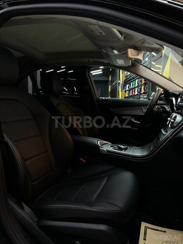Mercedes C 300 2020, 104,300 km - 2.0 л - Bakı