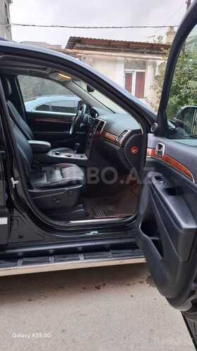Jeep Grand Cherokee 2012, 260,000 km - 3.6 l - Bakı