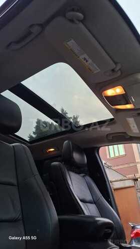 Jeep Grand Cherokee 2012, 260,000 km - 3.6 l - Bakı