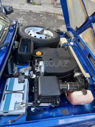 LADA (VAZ) Niva-13