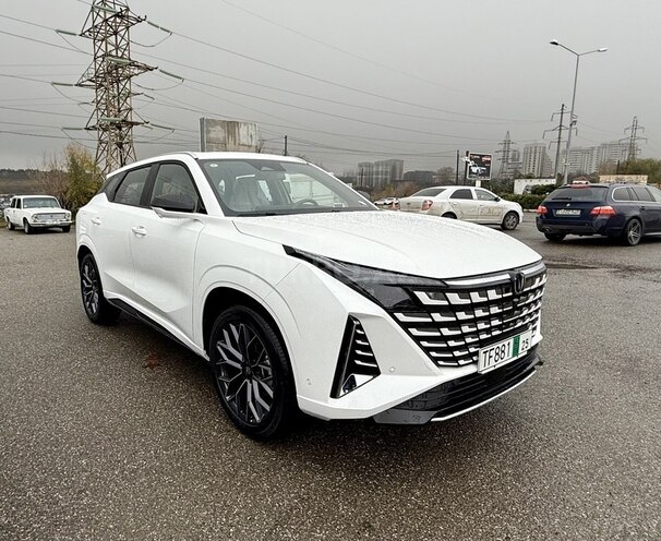 Changan  2025, 0 km - 1.5 l - Bakı