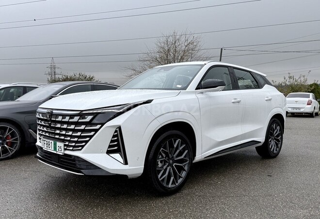 Changan  2025, 0 km - 1.5 l - Bakı