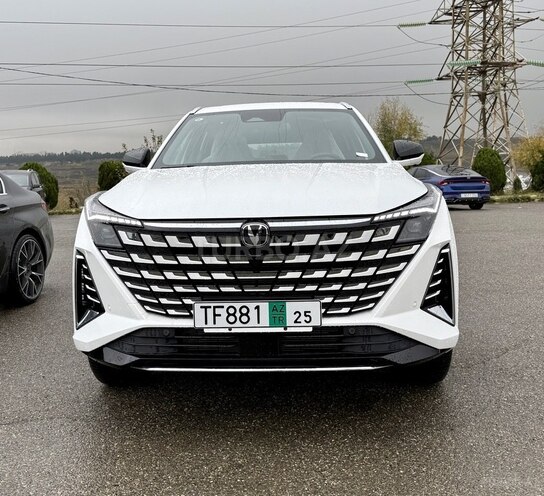 Changan  2025, 0 km - 1.5 l - Bakı