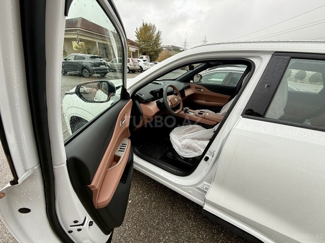 Changan  2025, 0 km - 1.5 l - Bakı