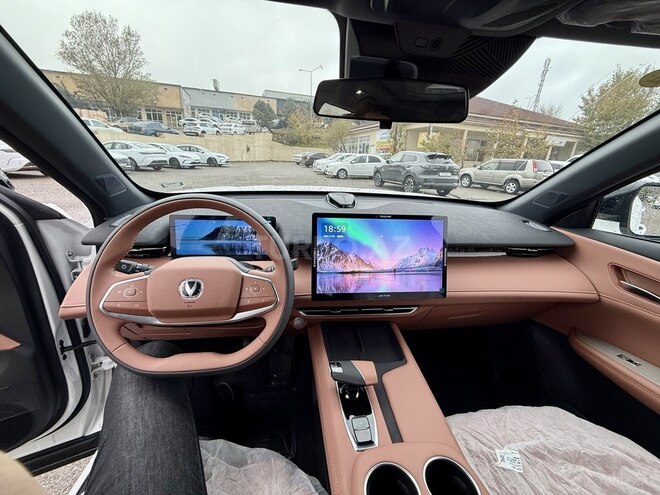 Changan  2025, 0 km - 1.5 l - Bakı