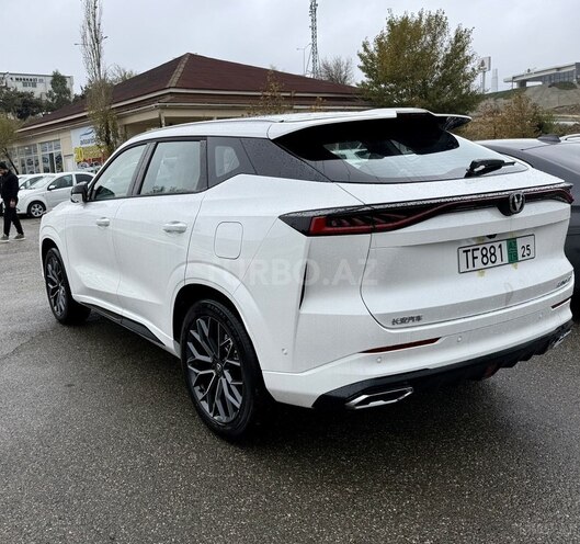 Changan  2025, 0 km - 1.5 l - Bakı