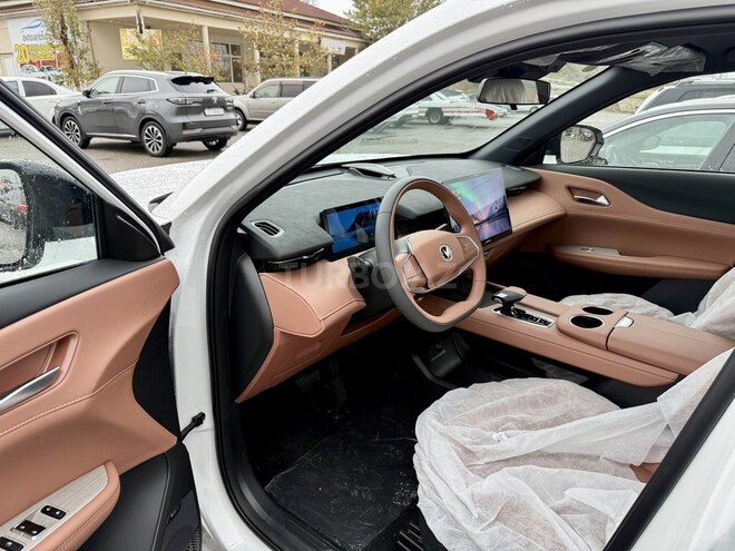 Changan  2025, 0 km - 1.5 l - Bakı