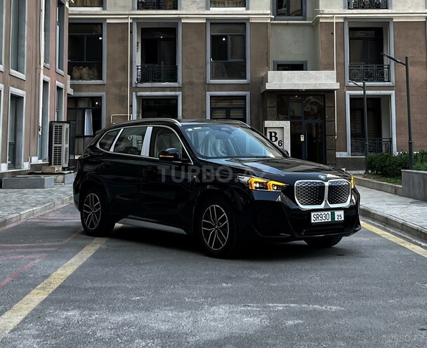 BMW  2025, 0 km - 0.0 l - Bakı
