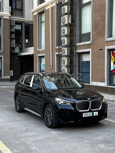 BMW  2025, 0 km - 0.0 l - Bakı