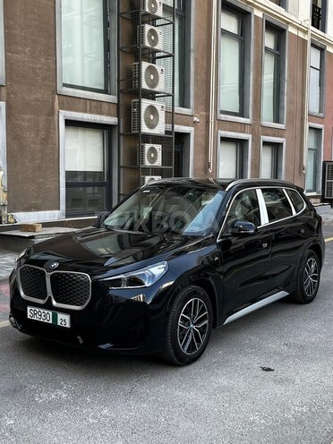 BMW  2025, 0 km - 0.0 l - Bakı