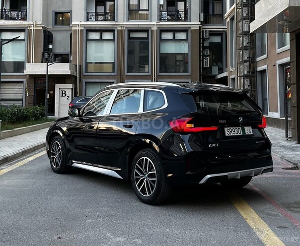 BMW  2025, 0 km - 0.0 l - Bakı