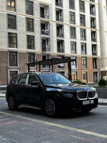 BMW  2025, 0 km - 0.0 l - Bakı