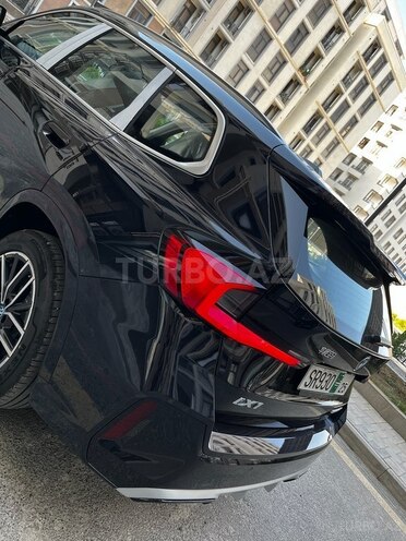 BMW  2025, 0 km - 0.0 l - Bakı