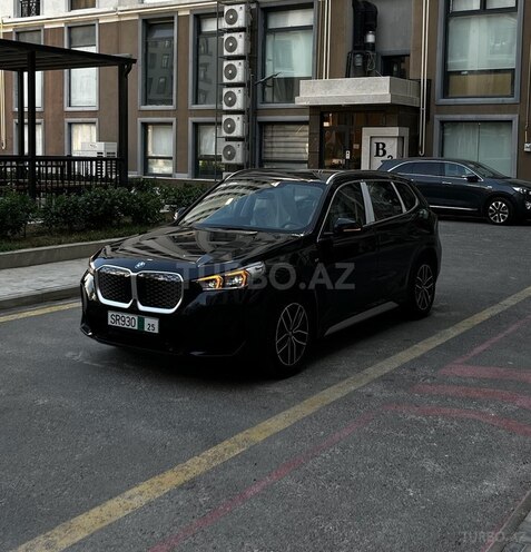BMW  2025, 0 km - 0.0 l - Bakı