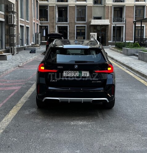 BMW  2025, 0 km - 0.0 l - Bakı