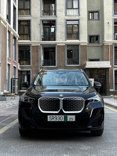 BMW  2025, 0 km - 0.0 l - Bakı