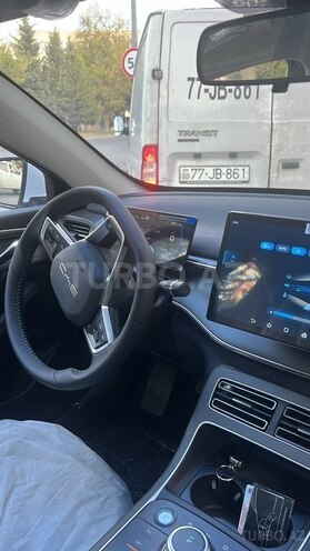 BYD Destroyer 05 2025, 450 km - 1.5 л - Bakı