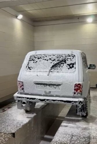 LADA (VAZ) Niva 2014, 103,000 km - 1.7 л - Bakı