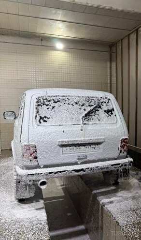 LADA (VAZ) Niva 2014, 103,000 km - 1.7 л - Bakı