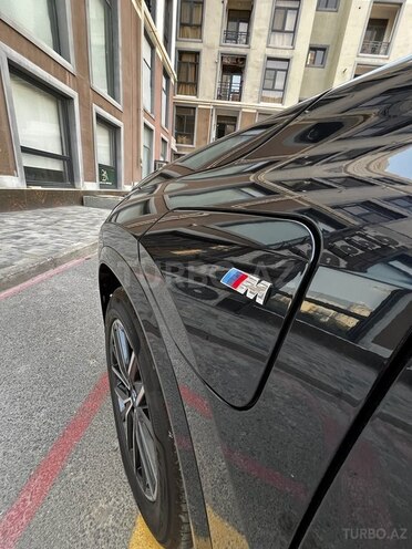 BMW  2025, 0 km - 0.0 l - Bakı