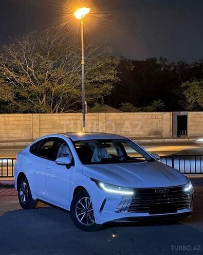 BYD Destroyer 05 2025, 450 km - 1.5 л - Bakı