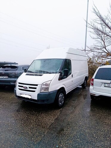 Ford Transit 2007, 200,000 km - 2.4 л - Bakı
