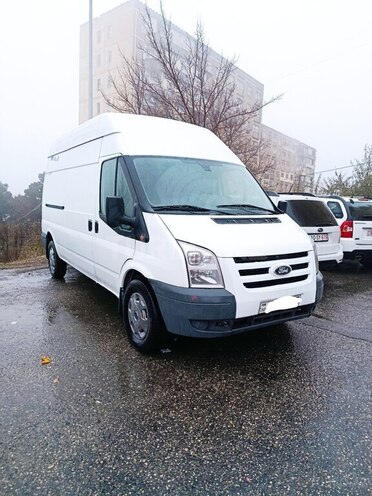 Ford Transit 2007, 200,000 km - 2.4 л - Bakı