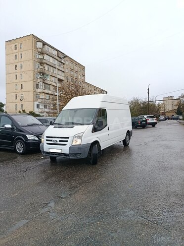 Ford Transit 2007, 200,000 km - 2.4 л - Bakı