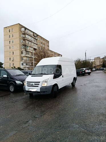 Ford Transit 2007, 200,000 km - 2.4 л - Bakı