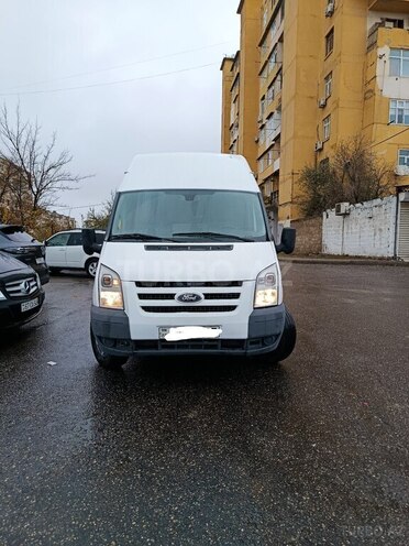 Ford Transit 2007, 200,000 km - 2.4 л - Bakı