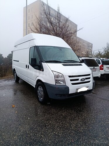 Ford Transit 2007, 200,000 km - 2.4 л - Bakı