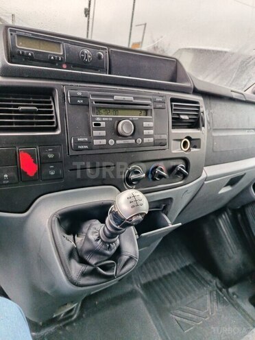 Ford Transit 2007, 200,000 km - 2.4 л - Bakı