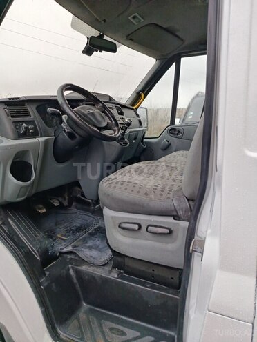 Ford Transit 2007, 200,000 km - 2.4 л - Bakı