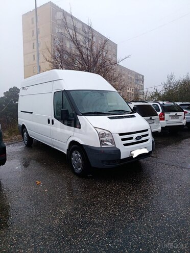 Ford Transit 2007, 200,000 km - 2.4 л - Bakı