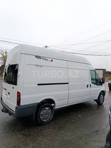 Ford Transit 2007, 200,000 km - 2.4 л - Bakı