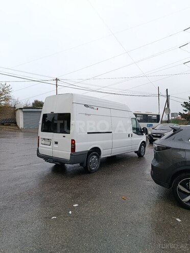Ford Transit 2007, 200,000 km - 2.4 л - Bakı