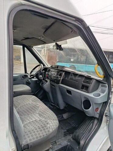 Ford Transit 2007, 200,000 km - 2.4 л - Bakı