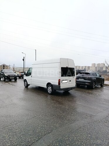 Ford Transit 2007, 200,000 km - 2.4 л - Bakı