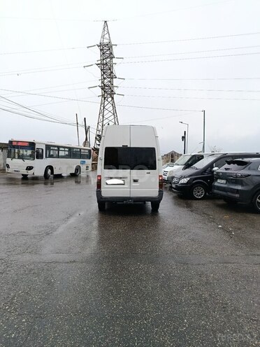 Ford Transit 2007, 200,000 km - 2.4 л - Bakı