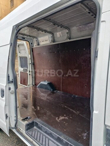 Ford Transit 2007, 200,000 km - 2.4 л - Bakı