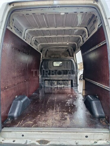 Ford Transit 2007, 200,000 km - 2.4 л - Bakı