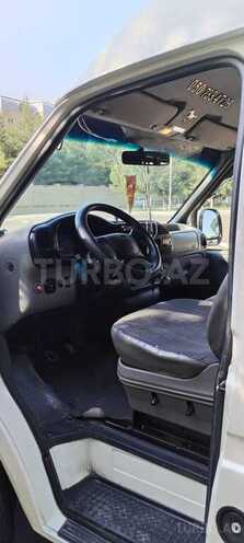 Ford Transit 1999, 358,253 km - 2.5 l - Qəbələ