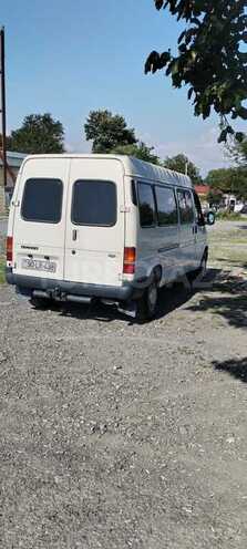 Ford Transit 1999, 358,253 km - 2.5 l - Qəbələ